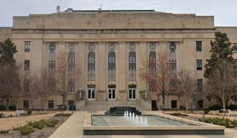 Oklahoma City Faces Fiscal Concerns as Sales and Use Tax Collections Miss Projections
