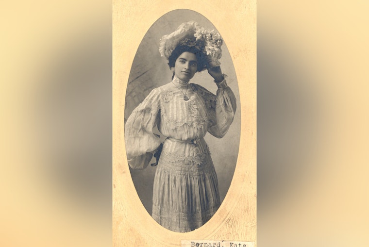 Oklahoma City Honors Legacy of Social Reformer Kate Barnard with 150th Birthday Celebration and Day of Remembrance