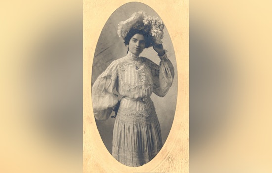 Oklahoma City Honors Legacy of Social Reformer Kate Barnard with 150th Birthday Celebration and Day of Remembrance