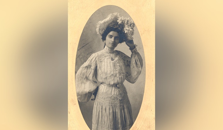 Oklahoma City Honors Legacy of Social Reformer Kate Barnard with 150th Birthday Celebration and Day of Remembrance