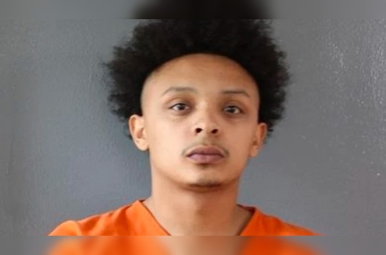 Oklahoma City Man Charged with Second-Degree Murder After Firearm Discharges, Killing Audrey Elizondo