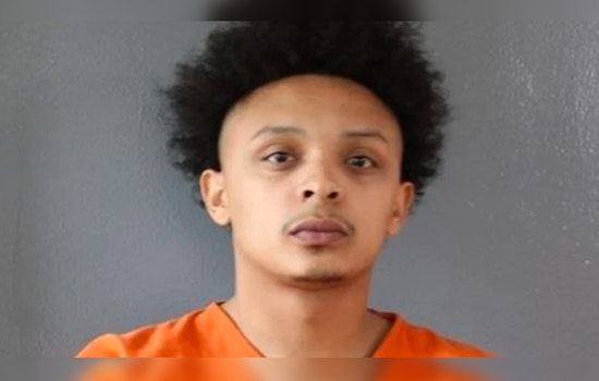 Oklahoma City Man Charged with Second-Degree Murder After Firearm Discharges, Killing Audrey Elizondo