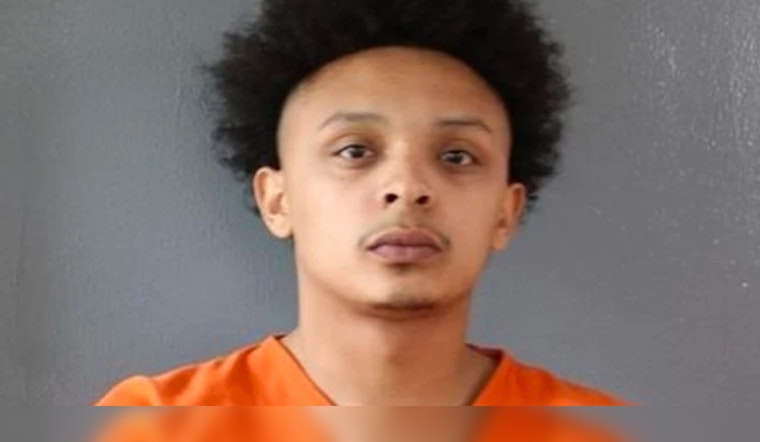 Oklahoma City Man Charged with Second-Degree Murder After Firearm Discharges, Killing Audrey Elizondo