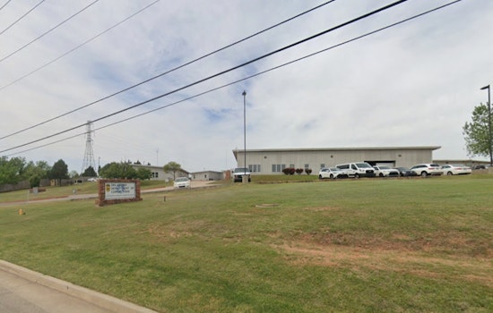 Oklahoma City on Alert as Inmate William Brainard Flees Clara Waters Correctional Facility