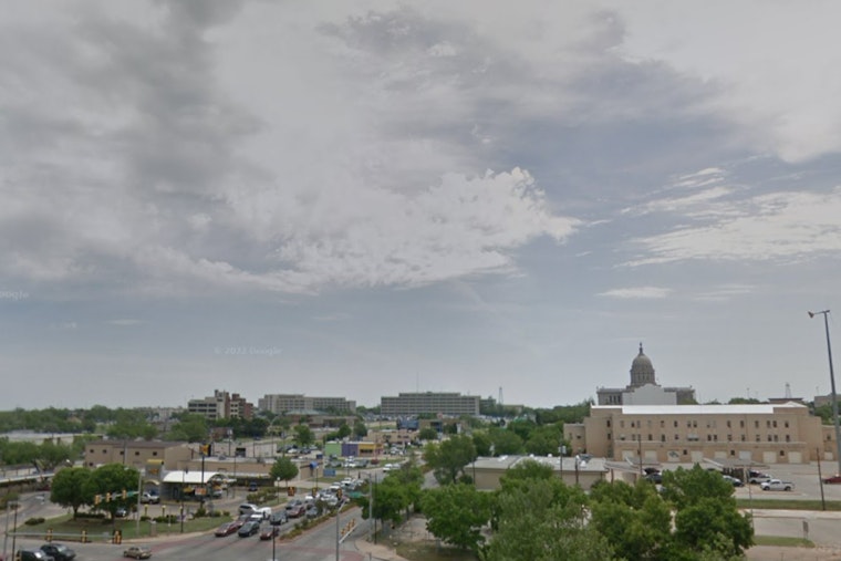Oklahoma City on Alert for Potential Severe Thunderstorms Throughout the Week