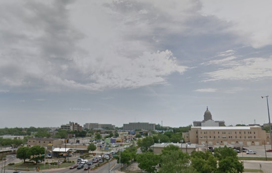 Oklahoma City on Alert for Potential Severe Thunderstorms Throughout the Week