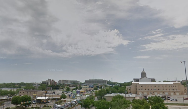 Oklahoma City on Alert for Potential Severe Thunderstorms Throughout the Week