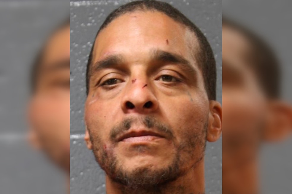 Oklahoma City Police Arrest Suspect After Stolen Amazon Truck Chase Ends on Train Tracks