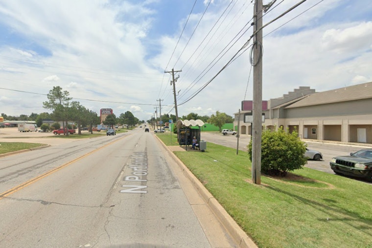 Oklahoma City Police Investigate 22nd Homicide After 24-Year-Old Man Fatally Shot in Northwest Apartment