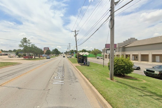 Oklahoma City Police Investigate 22nd Homicide After 24-Year-Old Man Fatally Shot in Northwest Apartment