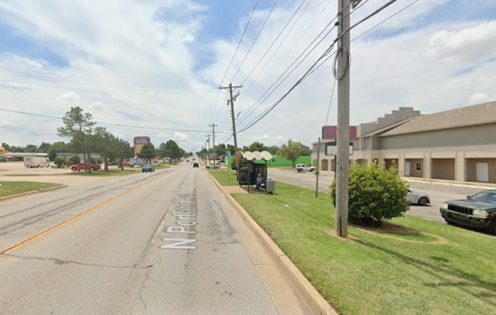 Oklahoma City Police Investigate 22nd Homicide After 24-Year-Old Man Fatally Shot in Northwest Apartment
