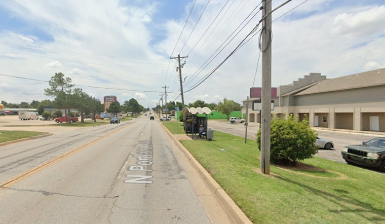 Oklahoma City Police Investigate 22nd Homicide After 24-Year-Old Man Fatally Shot in Northwest Apartment