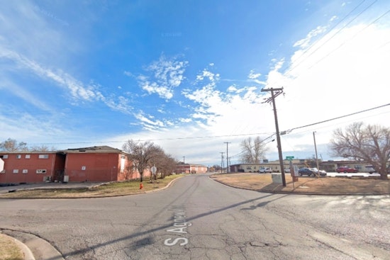 Oklahoma City Police Investigate Homicide #25 of 2025 after Man Found Dead in Abandoned Apartment Complex