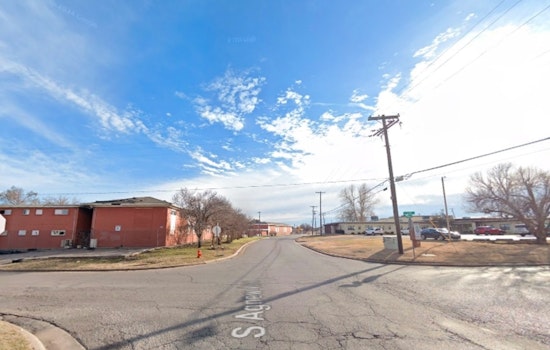 Oklahoma City Police Investigate Homicide #25 of 2025 after Man Found Dead in Abandoned Apartment Complex