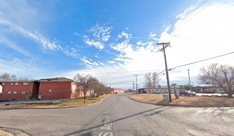 Oklahoma City Police Investigate Homicide #25 of 2025 after Man Found Dead in Abandoned Apartment Complex