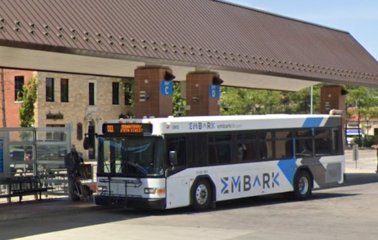 Oklahoma City Streetcar Service to Pause May 13–16 Amid Demolition Prep as EMBARK Offers Temporary Bus Shuttles