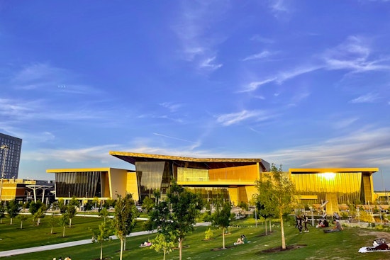 Oklahoma City to Begin Demolition of Former Convention Center, Impacting Traffic and Streetcar Service