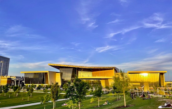Oklahoma City to Begin Demolition of Former Convention Center, Impacting Traffic and Streetcar Service