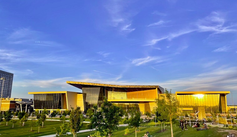 Oklahoma City to Begin Demolition of Former Convention Center, Impacting Traffic and Streetcar Service