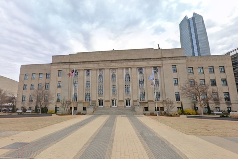 Oklahoma City to Enhance Support for Violence Survivors with New MAPS 4 Family Justice Center