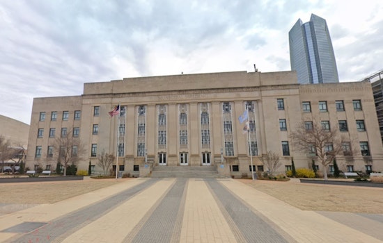 Oklahoma City to Enhance Support for Violence Survivors with New MAPS 4 Family Justice Center