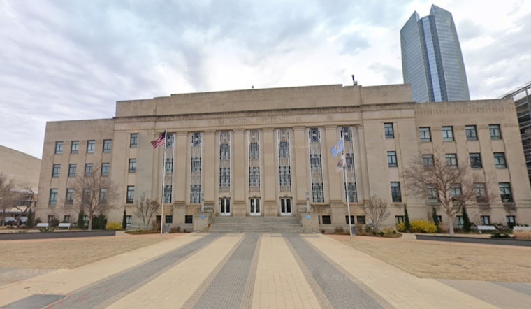 Oklahoma City to Enhance Support for Violence Survivors with New MAPS 4 Family Justice Center