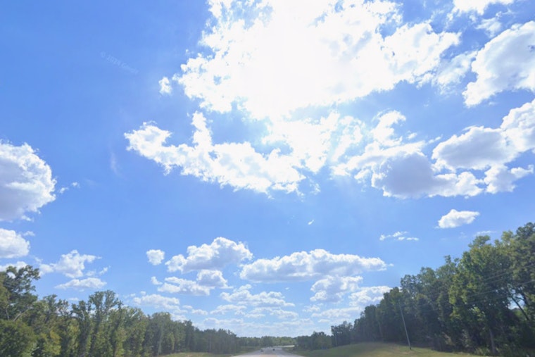 Oklahoma City Weather Brings Sunny Days Ahead with Chances of Showers and Thunderstorms