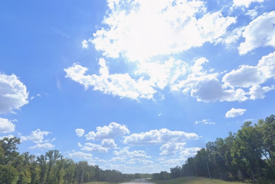 Oklahoma City Weather Brings Sunny Days Ahead with Chances of Showers and Thunderstorms