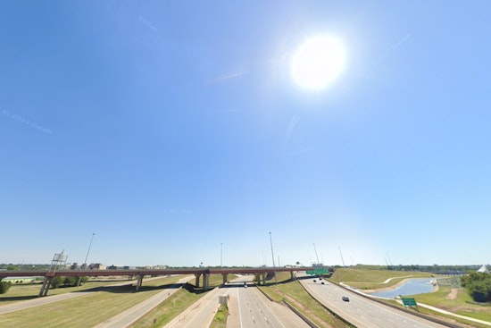 Oklahoma City Welcomes a Week of Sunny Skies with Minimal Rain Chances, NWS Reports