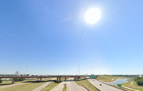 Oklahoma City Welcomes a Week of Sunny Skies with Minimal Rain Chances, NWS Reports