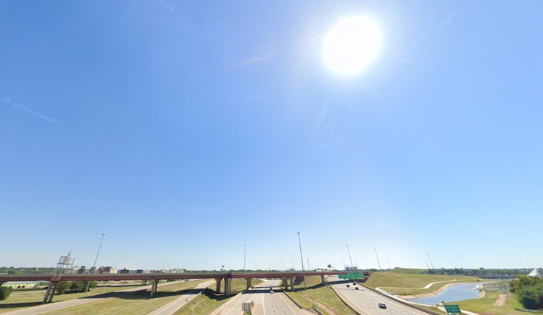 Oklahoma City Welcomes a Week of Sunny Skies with Minimal Rain Chances, NWS Reports