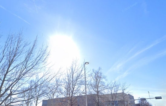 Oklahoma City Welcomes Mild Temperatures and Sunny Skies, NWS Reports Gradual Warm-Up Through the Week