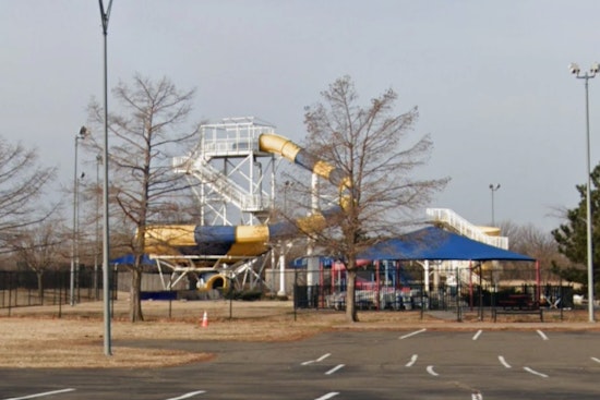 Oklahoma City Welcomes Summer with Aquatic Centers and Spraygrounds Opening May 24