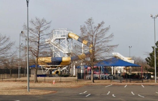 Oklahoma City Welcomes Summer with Aquatic Centers and Spraygrounds Opening May 24