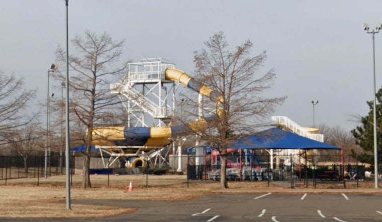 Oklahoma City Welcomes Summer with Aquatic Centers and Spraygrounds Opening May 24