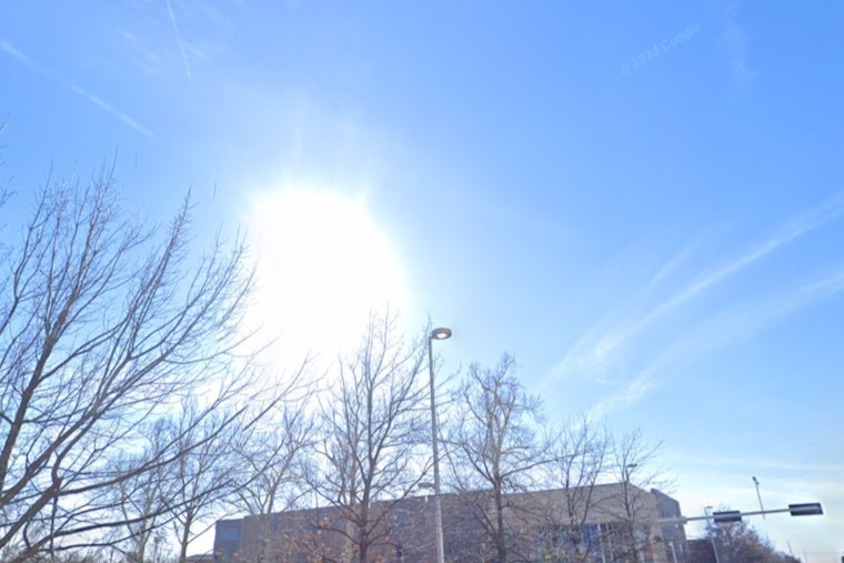 Oklahoma City Welcomes Sunny Skies and Rising Temperatures, NWS Reports Clear Week Ahead