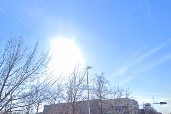 Oklahoma City Welcomes Sunny Skies and Rising Temperatures, NWS Reports Clear Week Ahead