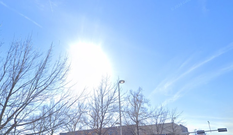 Oklahoma City Welcomes Sunny Skies and Rising Temperatures, NWS Reports Clear Week Ahead
