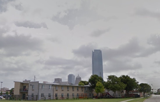 Oklahoma City Welcomes Warmer Weather Amidst Springtime Volatility, NWS Reports Rising Temperatures with Intermittent Showers
