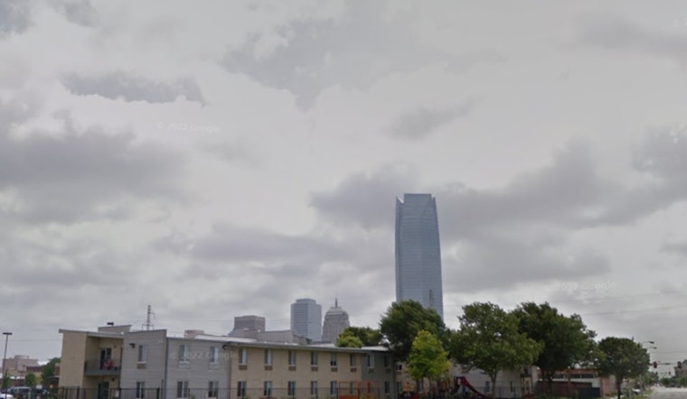 Oklahoma City Welcomes Warmer Weather Amidst Springtime Volatility, NWS Reports Rising Temperatures with Intermittent Showers