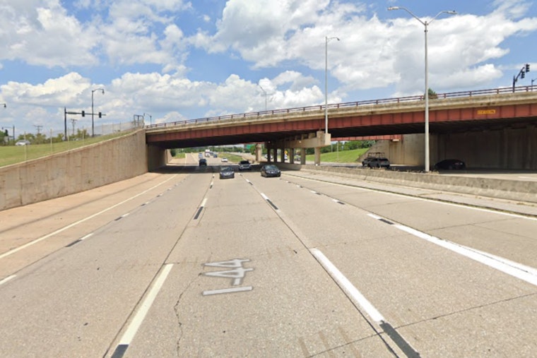 Oklahoma City Woman Killed, Several Injured in Interstate 44 Collision at Western Avenue