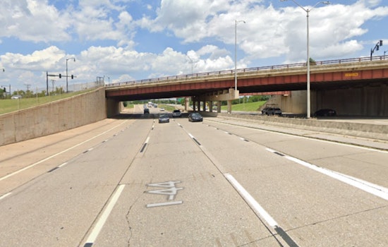 Oklahoma City Woman Killed, Several Injured in Interstate 44 Collision at Western Avenue