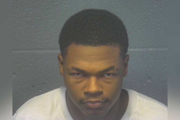 Oklahoma County Jury Convicts Man in 2023 State Fair Shooting, Faces 8 Years