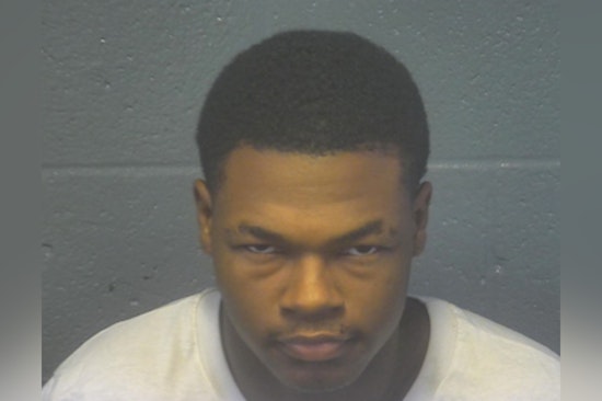 Oklahoma County Jury Convicts Man in 2023 State Fair Shooting, Faces 8 Years