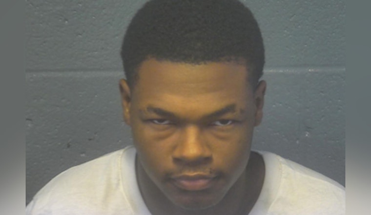 Oklahoma County Jury Convicts Man in 2023 State Fair Shooting, Faces 8 Years