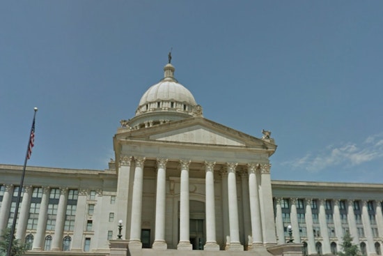 Oklahoma Debates Bold Tax Overhaul and Criminal Justice Reforms Set to Reshape the State's Future