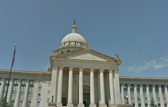 Oklahoma Debates Bold Tax Overhaul and Criminal Justice Reforms Set to Reshape the State's Future