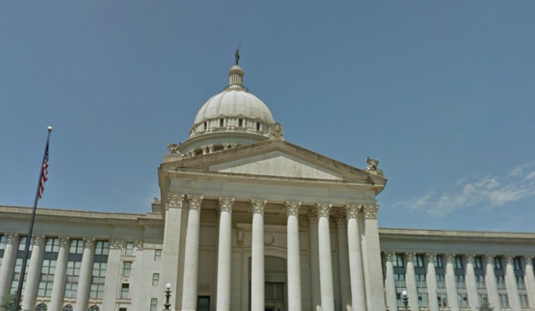 Oklahoma Debates Bold Tax Overhaul and Criminal Justice Reforms Set to Reshape the State's Future