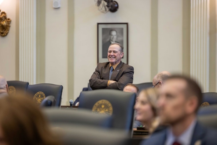 Oklahoma Enacts Key Legislation with New Charter School Sponsorships and Extended Statute of Limitations for Abuse Reports