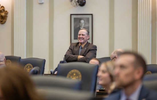Oklahoma Enacts Key Legislation with New Charter School Sponsorships and Extended Statute of Limitations for Abuse Reports